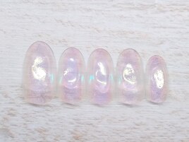 シンプルニュアンス 3