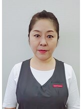 ヤクルトビューティエンス 伊奈(Yakult Beautiens) 太田 美恵