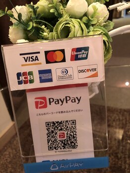 ノア リフレッシュ(Noaa Refresh)/クレジットカードpaypay決済可能