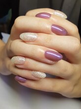 カラフル パレット(COLORFUL PALETTE)/