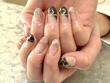 ル トレフル(Le Tre'fle)/シンプルデザインアレンジ