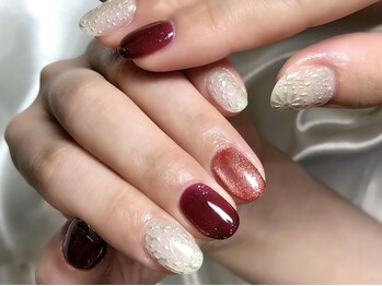 エクラ(eclat)/120分やり方題コース