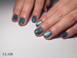 高知市【CLAIR】マグ８