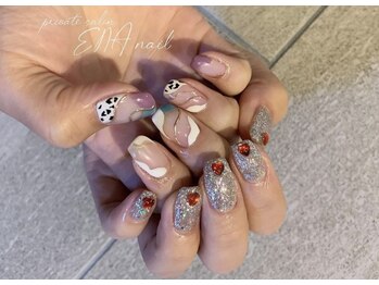 エナネイル(ENA nail)/