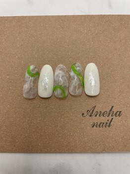 アネハ(ANEHA)/【定額6300円】