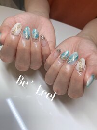 【ニュアンスコース】