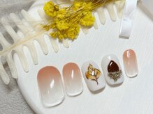 ブレス 仙台駅前本店(BLESS)/どんぐりと葉っぱ