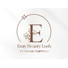 エミビューティラッシュ(Emiy Beauty Lush)ロゴ