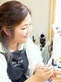 タビー(Tabby)/えり
