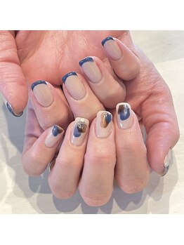 リーゾス(RISUS)/ニュアンスデザイン