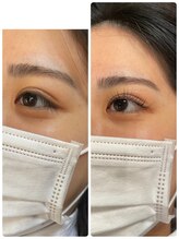 アイメイクアン 直方店(EYE MAKE An)/まつ毛パーマ
