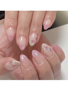 コロミネイル(colome nail)/