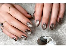 カラーネイル(Color nail)/Colornail Gallery