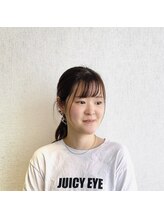 ジューシーアイ 川越店(Juicy Eye) Furuhashi 