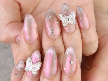 エスペース(Espace)/