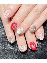 ジョリ チュン(JOLIE TRUONG)/