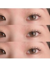 アイリス(eyeris)/まつ毛パーマ