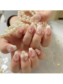 カスミネイル(Kasumi Nail)/