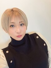 サロンドグリュック(Salon de gluck)&nbsp;シオリ 