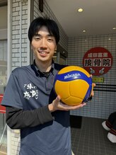 成田富里接骨院&nbsp;播 怜哉