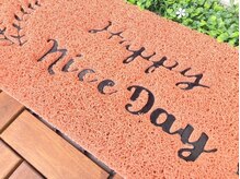 ライカブルー(RaicA BluE)/サロンエントランス(3)