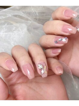 バーバラネイルサロン(Babarla)/定額スペシャルコース