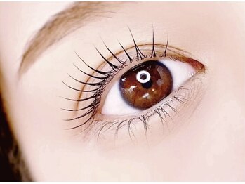 エクセレント パレード店/《まつげパーマ》パッチリ上がる