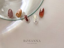 ロザンナ 武蔵浦和203(ROSANNA)/