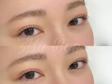 マイブー(My Boo)/まつげ/まつげパーマ/大森まつげ