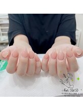 ネイルディーアンドディー(Nails D&D)/