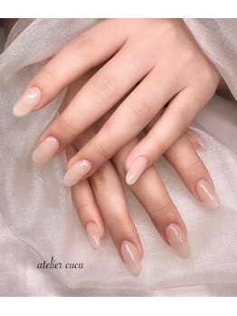 アトリエ クク(atelier cucu)/