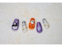 ミスシュガーネイル(MS Sugar Nail)/