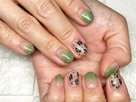 オフィスネイル
