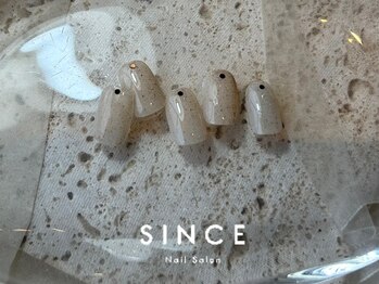 シンス(Since)/11月 Jr monthly design