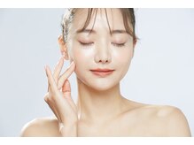 まなかぶら(MANAKABURA)の雰囲気（眉毛,まつ毛,韓国肌管理ララピールで日頃の＋ケア！）