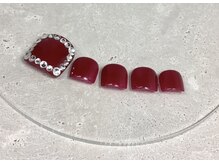 シス 福岡市南区高宮店(Sis)/フット/エレガントデザイン