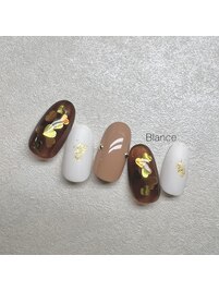 デザインB　¥9900　(税込)