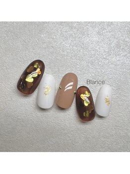 ブランチェ 大崎店(Blance)/デザインB　¥9900　(税込)