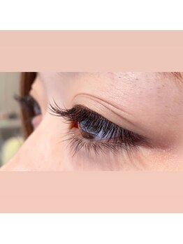 ネオビューティー 上本町店(Neo beauty)/綺麗めなカール☆