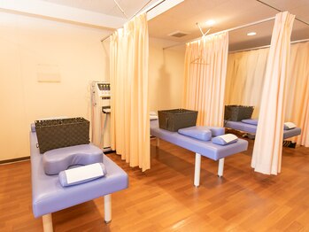 菊名ほしぞら整骨院