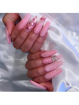 ウィル(Will.)/【伊勢崎/スカルプ】