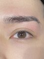 スタッドアイプラス(STUD eye+) 眉ワックスで清潔感を◎自分でやるより綺麗な整った眉に♪