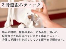アオラド(Aolado)/骨盤歪みチェック