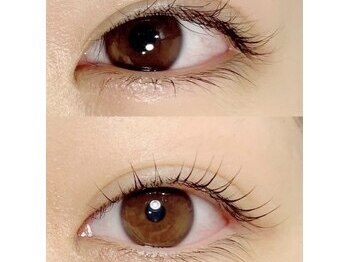 サクラ スパ(SAKURA SPA)/まつ毛パーマ