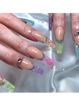 ウィル(Will.)/【伊勢崎/スカルプ】