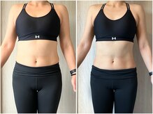 インプルーブ 浜北店(Improve)/体重-5.1ｋｇ！　40代女性