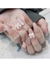 【hand】長さだしのみ(10本)