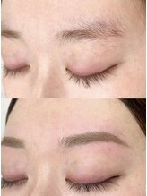 フォーカス(FOCUS)/アイブロウスタイリング