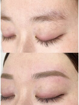 フォーカス(FOCUS)/アイブロウスタイリング