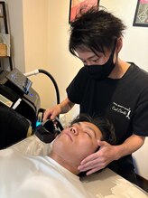 シエルエトワール(Ciel Etoile) 加賀田